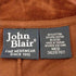 フルギ JOHN BLAIR ベロアトラックジャケット メンズ JPN:M