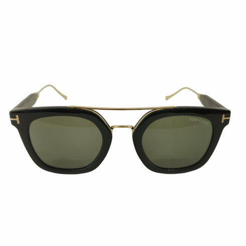 トムフォード TOM FORD tf541-k サングラス ウェリントン メンズ 51-25