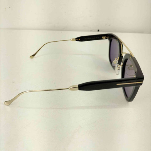 トムフォード TOM FORD tf541-k サングラス ウェリントン メンズ 51-25