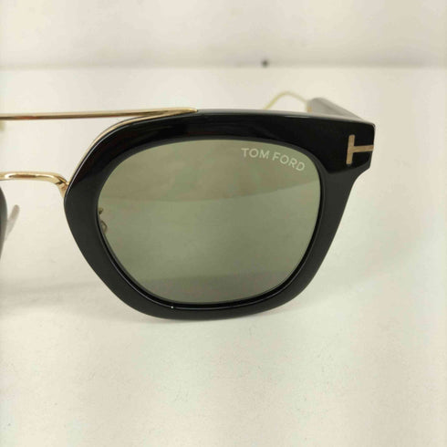 トムフォード TOM FORD tf541-k サングラス ウェリントン メンズ 51-25