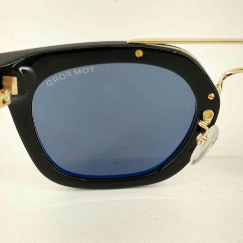 トムフォード TOM FORD tf541-k サングラス ウェリントン メンズ 51-25
