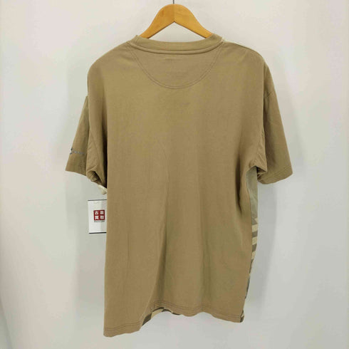 ボディーグローブ BODY GLOVE 00S SPEED ACTION レーサー プリント Tシャツ メンズ JPN:M