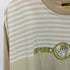 ボディーグローブ BODY GLOVE 00S SPEED ACTION レーサー プリント Tシャツ メンズ JPN:M