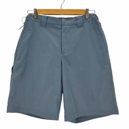 プア PWA UTILITY WORK SHORTS メンズ JPN:M