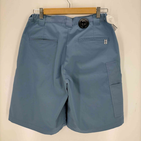 プア PWA UTILITY WORK SHORTS メンズ JPN:M