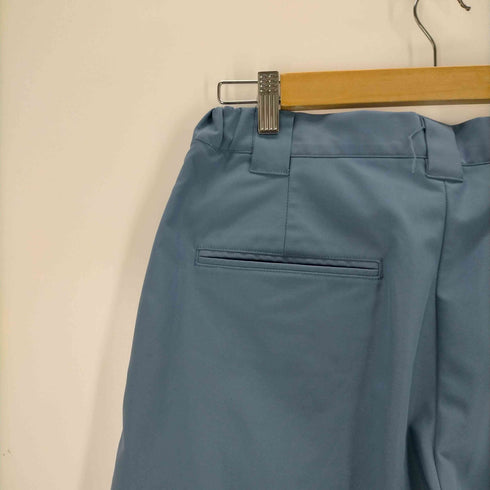 プア PWA UTILITY WORK SHORTS メンズ JPN:M