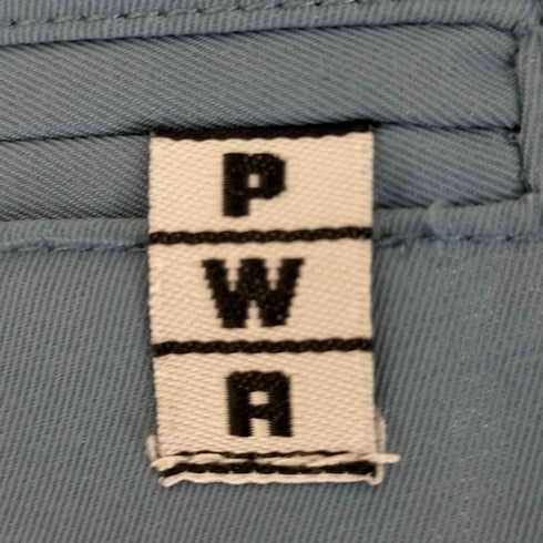 プア PWA UTILITY WORK SHORTS メンズ JPN:M