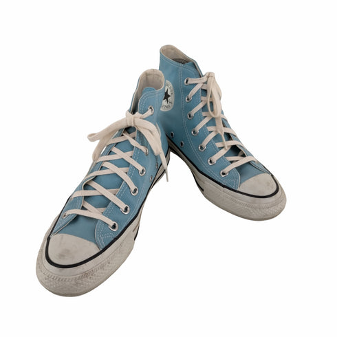 コンバース CONVERSE ALL STAR PET-CANVAS HI レディース CONVERSE:5 1/2