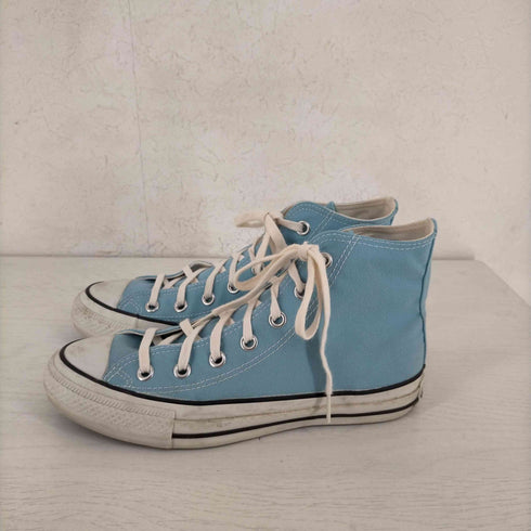 コンバース CONVERSE ALL STAR PET-CANVAS HI レディース CONVERSE:5 1/2