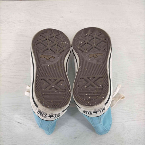 コンバース CONVERSE ALL STAR PET-CANVAS HI レディース CONVERSE:5 1/2