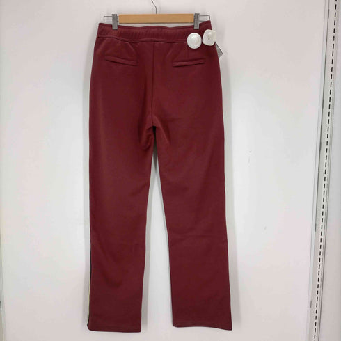 ウェールズボナー WALES BONNER VOLTA JAZZ STUDIO TRACK PANTS メンズ 4