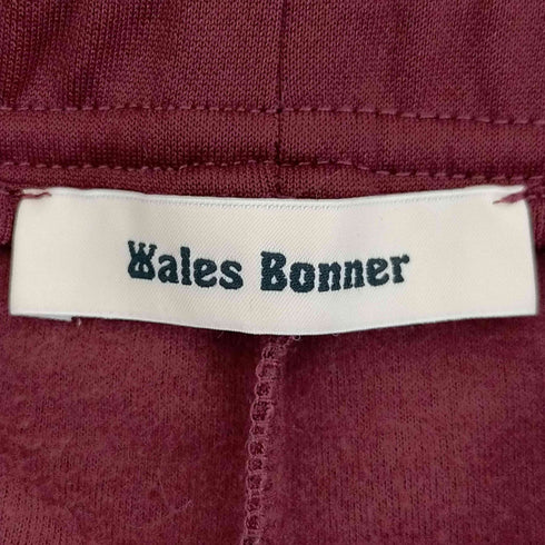 ウェールズボナー WALES BONNER VOLTA JAZZ STUDIO TRACK PANTS メンズ 4