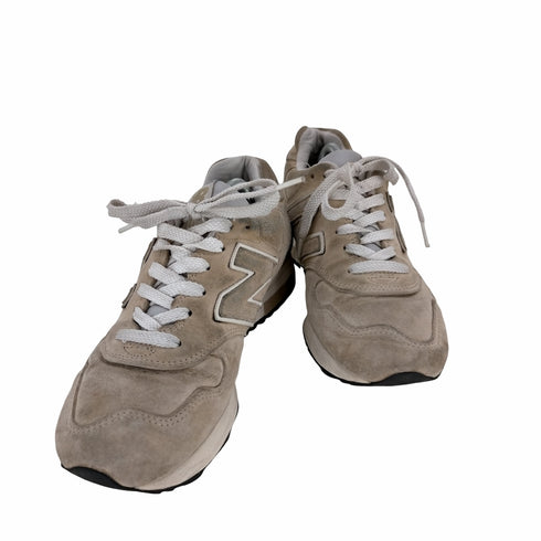 ニューバランス NEW BALANCE M1400BE USA製 レディース JPN:23.5