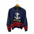 ポロラルフローレン POLO RALPH LAUREN アンカー RLYG刺繍 スウェット レディース import:M