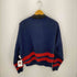 ポロラルフローレン POLO RALPH LAUREN アンカー RLYG刺繍 スウェット レディース import:M