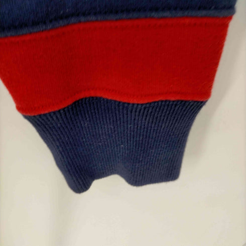 ポロラルフローレン POLO RALPH LAUREN アンカー RLYG刺繍 スウェット レディース import:M