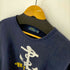 ポロラルフローレン POLO RALPH LAUREN アンカー RLYG刺繍 スウェット レディース import:M