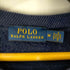 ポロラルフローレン POLO RALPH LAUREN アンカー RLYG刺繍 スウェット レディース import:M
