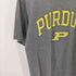 チャンピオン Champion AUTHENTIC Purdue University プリント Tシャツ メンズ JPN:M