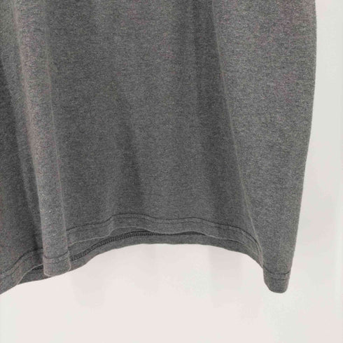 チャンピオン Champion AUTHENTIC Purdue University プリント Tシャツ メンズ JPN:M