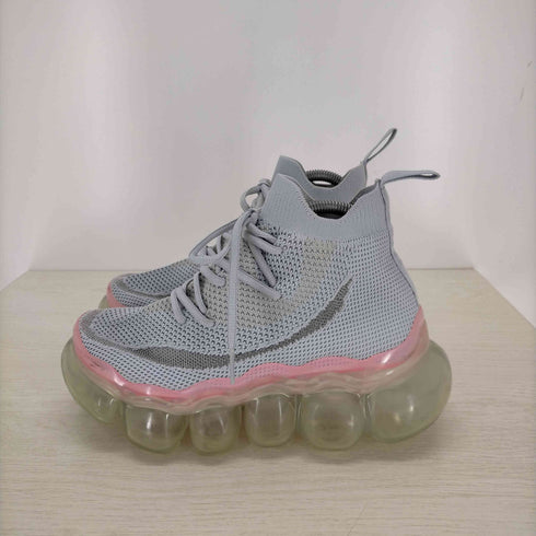 ミキオサカベ Mikiosakabe Jewelry High Shoes レディース JPN:24
