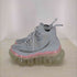 ミキオサカベ Mikiosakabe Jewelry High Shoes レディース JPN:24