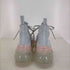 ミキオサカベ Mikiosakabe Jewelry High Shoes レディース JPN:24