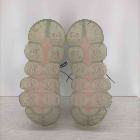 ミキオサカベ Mikiosakabe Jewelry High Shoes レディース JPN:24