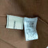 ユナイテッドアローズ UNITED ARROWS シルクブレンド UBCB LY/SI ボトルネック ノースリーブニット レディース