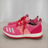アディダス adidas pure boost zg mesh ピュアブースト ZG メッシュ レディース 25.5cm