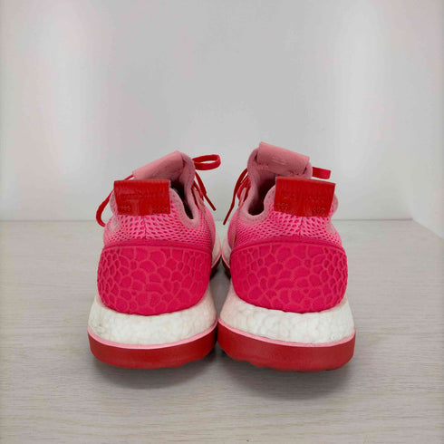 アディダス adidas pure boost zg mesh ピュアブースト ZG メッシュ レディース 25.5cm