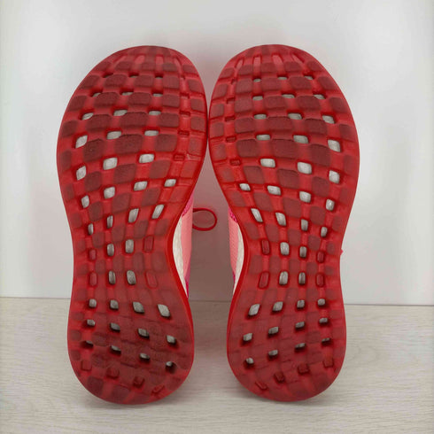 アディダス adidas pure boost zg mesh ピュアブースト ZG メッシュ レディース 25.5cm