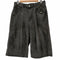 ビームス BEAMS 5ポケット 7分丈 デニムパンツ メンズ JPN:L