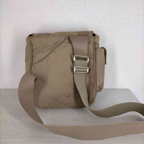 マックスマーラ MAX MARA フラップショルダーバッグ レディース