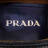 プラダ PRADA エスパドリーユ ウィングチップ レザーシューズ レディース EUR:36