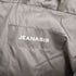 ジーナシス JEANASIS フーデット中綿ジャケット レディース FREE