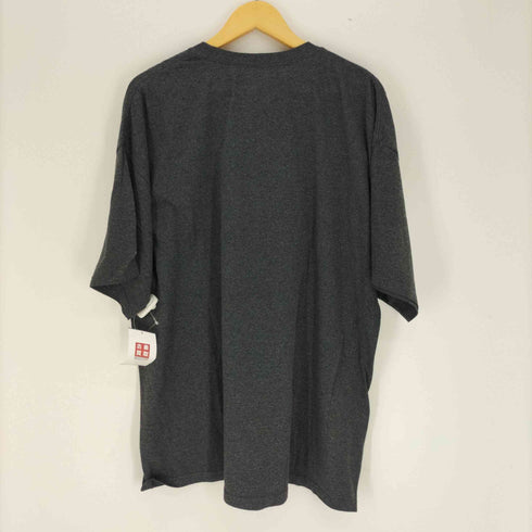 チャンピオン Champion DIXIE STATE D UNIVERSITY カレッジプリント Tシャツ ビッグサイズ メンズ import:XXL