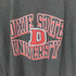 チャンピオン Champion DIXIE STATE D UNIVERSITY カレッジプリント Tシャツ ビッグサイズ メンズ import:XXL