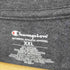 チャンピオン Champion DIXIE STATE D UNIVERSITY カレッジプリント Tシャツ ビッグサイズ メンズ import:XXL