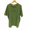 スニーズ マガジン SNEEZE Magazine ロゴ プリント S/S Tシャツ メンズ import:XXL