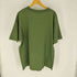 スニーズ マガジン SNEEZE Magazine ロゴ プリント S/S Tシャツ メンズ import:XXL