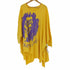 ヴィヴィアンウエストウッドマン Vivienne Westwood MAN DANGEROUS ANIMAL プリント 変形 カットソー メンズ