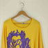 ヴィヴィアンウエストウッドマン Vivienne Westwood MAN DANGEROUS ANIMAL プリント 変形 カットソー メンズ