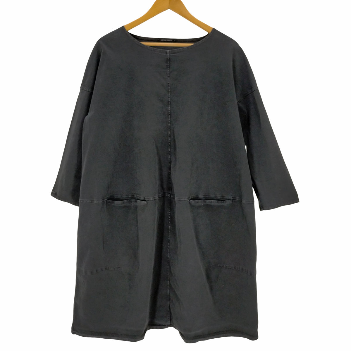 ALBUM DI FAMIGLIA(アルバム ディ ファミリア) 31_53 POCKETS DRESS レディース JPN：S 【中古】【ブランド古着バズストア】 アルバム ディ ファミリア ALBUM DI FAMIGLIA 31_53 POCKETS DRESS