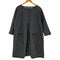 アルバム ディ ファミリア ALBUM DI FAMIGLIA 31_53 POCKETS DRESS レディース JPN:S