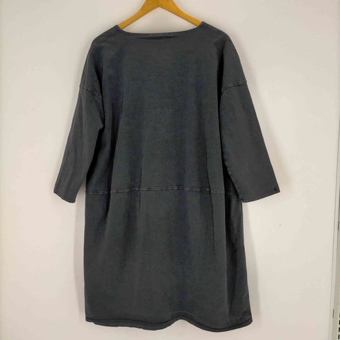 アルバム ディ ファミリア ALBUM DI FAMIGLIA 31_53 POCKETS DRESS レディース JPN:S