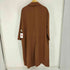 アンティカ antiqua LONG JACKET ロングジャケット レディース FREE