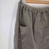 アルバム ディ ファミリア ALBUM DI FAMIGLIA VELVET BASIC TROUSERS レディース JPN:M
