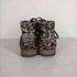 クラークスオリジナル CLARKS ORIGINALS WALLABEE BOOT レオパード柄 ハラコ ワラビー メンズ JPN:40