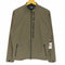 エスワイサーティトゥー SY32 by SWEET YEARS 22AW STRETCH HIGH GAUGE WIND JACKET ウインドジャケット メンズ JPN:1